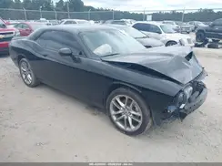2C3CDZKG6NH185811 2022 DODGE CHALLENGER