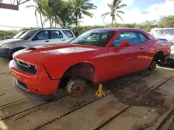2C3CDZKG6NH188546 2022 DODGE CHALLENGER