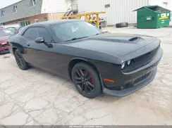 2C3CDZKG6NH188742 2022 DODGE CHALLENGER