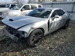 2C3CDZKG6NH188787 2022 DODGE CHALLENGER