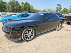 2C3CDZKG6NH192399 2022 DODGE CHALLENGER