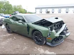 2C3CDZKG6NH205877 2022 DODGE CHALLENGER