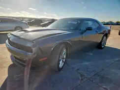 2C3CDZKG6NH215812 2022 DODGE CHALLENGER
