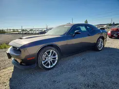 2C3CDZKG6NH219276 2022 DODGE CHALLENGER