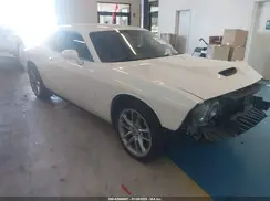 2C3CDZKG6NH223876 2022 DODGE CHALLENGER