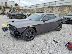 2C3CDZKG6NH223957 2022 DODGE CHALLENGER