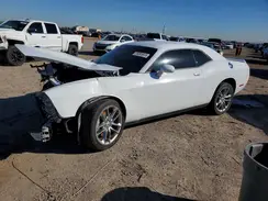 2C3CDZKG6NH238801 2022 DODGE CHALLENGER