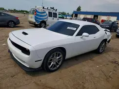 2C3CDZKG6NH247725 2022 DODGE CHALLENGER