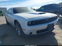 2C3CDZKG6PH507799 2023 DODGE CHALLENGER