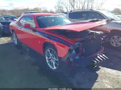 2C3CDZKG6PH507849 2023 DODGE CHALLENGER