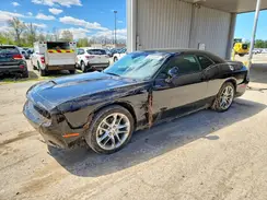 2C3CDZKG6PH507897 2023 DODGE CHALLENGER