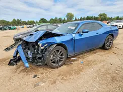 2C3CDZKG6PH512761 2023 DODGE CHALLENGER