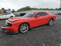2C3CDZKG6PH609944 2023 DODGE CHALLENGER