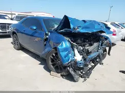 2C3CDZKG6PH626176 2023 DODGE CHALLENGER