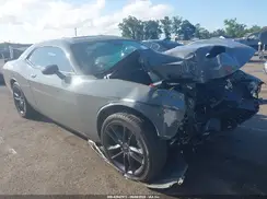 2C3CDZKG6PH630356 2023 DODGE CHALLENGER