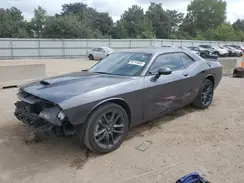 2C3CDZKG6PH634746 2023 DODGE CHALLENGER