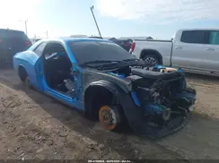 2C3CDZKG6PH642233 2023 DODGE CHALLENGER