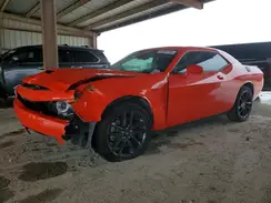2C3CDZKG6PH659212 2023 DODGE CHALLENGER