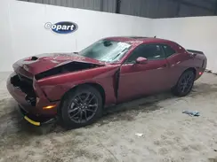 2C3CDZKG6PH662921 2023 DODGE CHALLENGER
