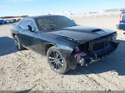 2C3CDZKG6PH682683 2023 DODGE CHALLENGER