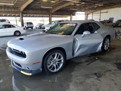 2C3CDZKG6PH689598 2023 DODGE CHALLENGER
