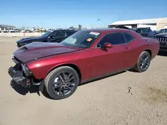 2C3CDZKG6PH696910 2023 DODGE CHALLENGER