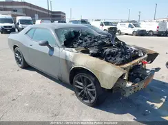 2C3CDZKG6PH696955 2023 DODGE CHALLENGER