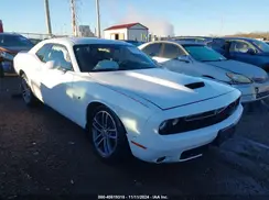 2C3CDZKG7KH517637 2019 DODGE CHALLENGER