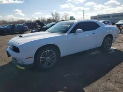 2C3CDZKG7KH543526 2019 DODGE CHALLENGER