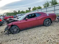 2C3CDZKG7KH547026 2019 DODGE CHALLENGER