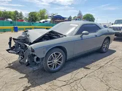 2C3CDZKG7KH575036 2019 DODGE CHALLENGER
