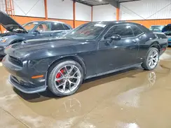 2C3CDZKG7KH592046 2019 DODGE CHALLENGER