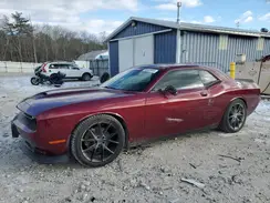 2C3CDZKG7KH624218 2019 DODGE CHALLENGER