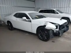 2C3CDZKG7KH626888 2019 DODGE CHALLENGER