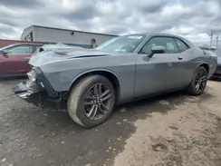 2C3CDZKG7KH652696 2019 DODGE CHALLENGER