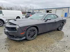 2C3CDZKG7KH705395 2019 DODGE CHALLENGER
