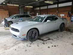 2C3CDZKG7KH724478 2019 DODGE CHALLENGER