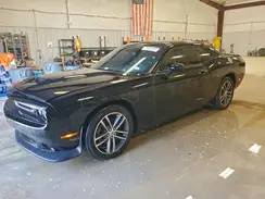 2C3CDZKG7KH741815 2019 DODGE CHALLENGER