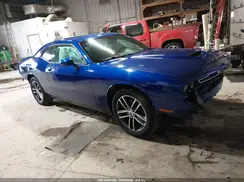 2C3CDZKG7KH752510 2019 DODGE CHALLENGER