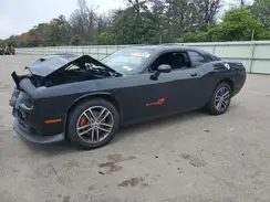 2C3CDZKG7KH752684 2019 DODGE CHALLENGER