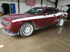 2C3CDZKG7KH752720 2019 DODGE CHALLENGER