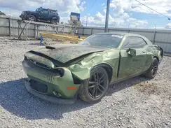 2C3CDZKG7KH759800 2019 DODGE CHALLENGER