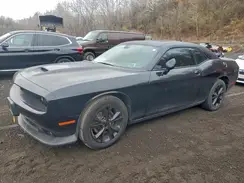 2C3CDZKG7LH116204 2020 DODGE CHALLENGER