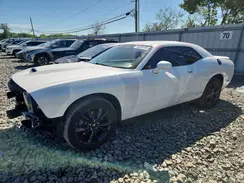 2C3CDZKG7LH155150 2020 DODGE CHALLENGER