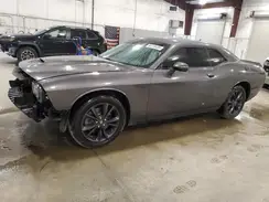 2C3CDZKG7LH161885 2020 DODGE CHALLENGER