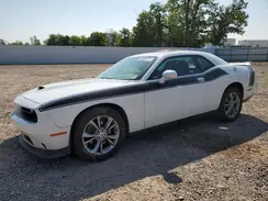 2C3CDZKG7LH203908 2020 DODGE CHALLENGER