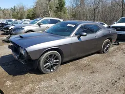 2C3CDZKG7MH500730 2021 DODGE CHALLENGER