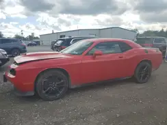 2C3CDZKG7MH501358 2021 DODGE CHALLENGER