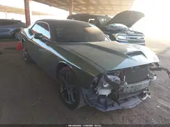 2C3CDZKG7MH501716 2021 DODGE CHALLENGER