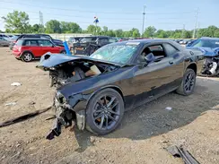 2C3CDZKG7MH534232 2021 DODGE CHALLENGER